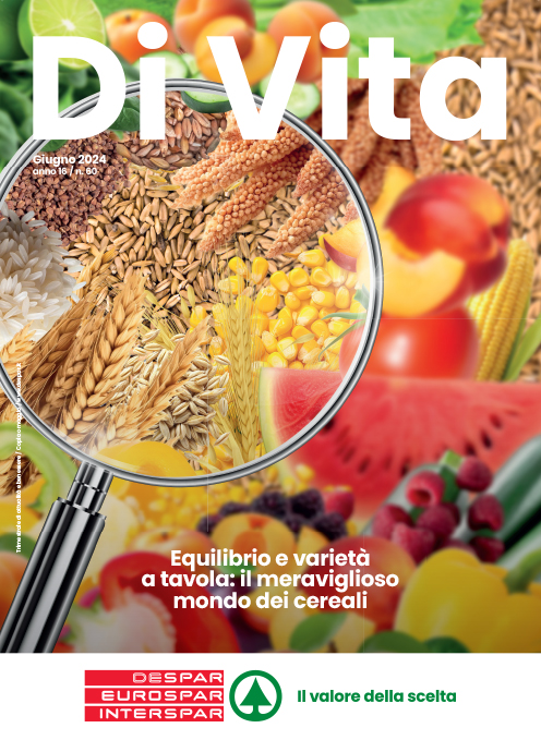 Di Vita Magazine Estate